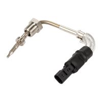 Gaz d'échappement, capteur de température