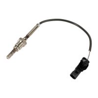 Capteur, température des gaz d'échappement