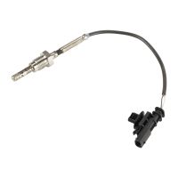 Capteur, température des gaz d'échappement