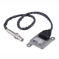 Sonde lambda, capteur NOX