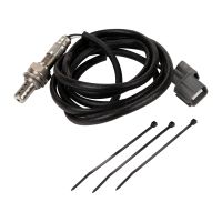 Connecteur sonde lambda fils blancs 4