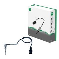 Capteur, température des gaz d'échappement