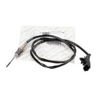 Capteur de température, gaz d'échappement