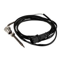 Capteur, température des gaz d'échappement