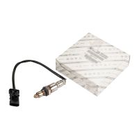 Sonde lambda en aval