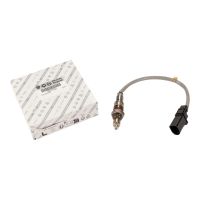 Sonde lambda connectée en amont