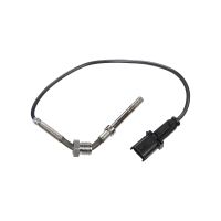 Capteur, température des gaz d'échappement