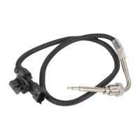 Sensor, Abgastemperatur