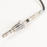 Sensor, Abgastemperatur