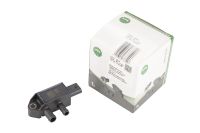 Capteur, pression des gaz d'échappement