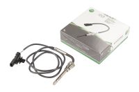 Capteur, température des gaz d'échappement