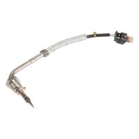 Capteur, température des gaz d'échappement