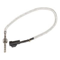 Capteur, température des gaz d'échappement