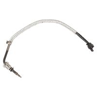 Capteur, température des gaz d'échappement