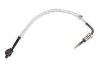 Capteur, température des gaz d'échappement