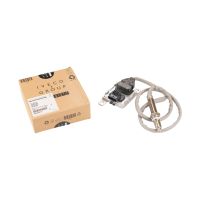 Capteur de température des gaz d'échappement, capteur NOX