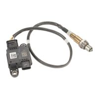 Capteur de particules