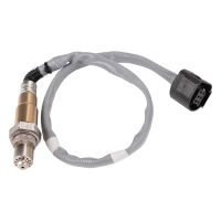 Sonde lambda avant le catalyseur