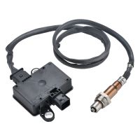 Capteur de particules, capteur NOx