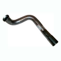 Tuyau de collecteur avant du tuyau d'échappement