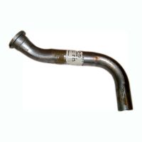 Tuyau de collecteur avant du tuyau d'échappement