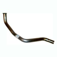 Tuyau de collecteur avant du tuyau d'échappement