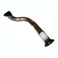 Tuyau d'échappement tuyau de collecteur avant Imasaf