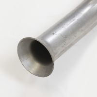 Tuyau de collecteur avant du tuyau d'échappement