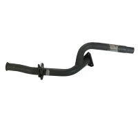 Tuyau de collecteur avant du tuyau d'échappement