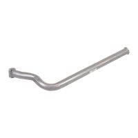 Pot d'échappement avant 66 / 68 KW 90 / 92 CV