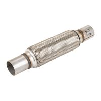 Tube de réparation flexible