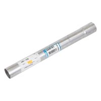 Rallonge de tuyau 50x50x400