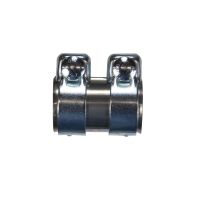 Raccord tube 52,5 Ø mm