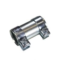 Raccord tuyau 55,5 Ø D1=55,5 D2=55,5 L=125 mm