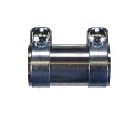 Raccord tube 60,5 Ø mm