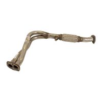 Tuyau d'échappement flexible de Bj.93