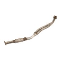 Tuyau d'échappement souple