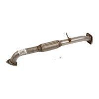 Tuyau d'échappement souple