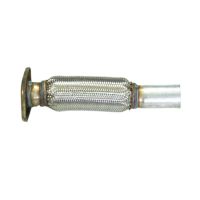 Pièce flexible pour tube avec pot 2570099 / 109