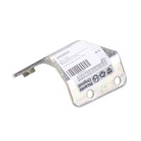 support de tuyau d'échappement