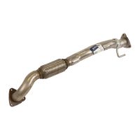 Tuyau en Y avec tuyau flexible