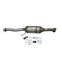 Système chat filtre à suie Badge vert