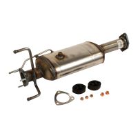 Filtre à suie chat DPF CAT