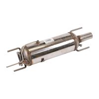 Filtre à suie chat DPF CAT