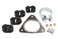 Anbausatz, Montagesatz für 2540022