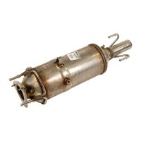 Filtre à suie chat DPF CAT