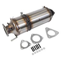 Filtre à suie/particules, système d'échappement