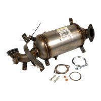 Filtre à suie chat DPF CAT 198A2000