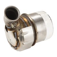 Filtre à particules de suie PSA OE 1609532780