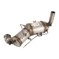 filtre à particules